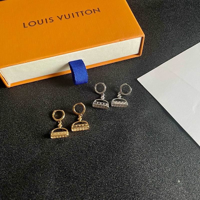 LV Earring 05yxh25